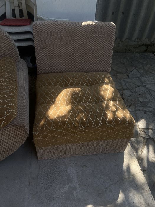 Уголок для  балкона, дачи, кухни.