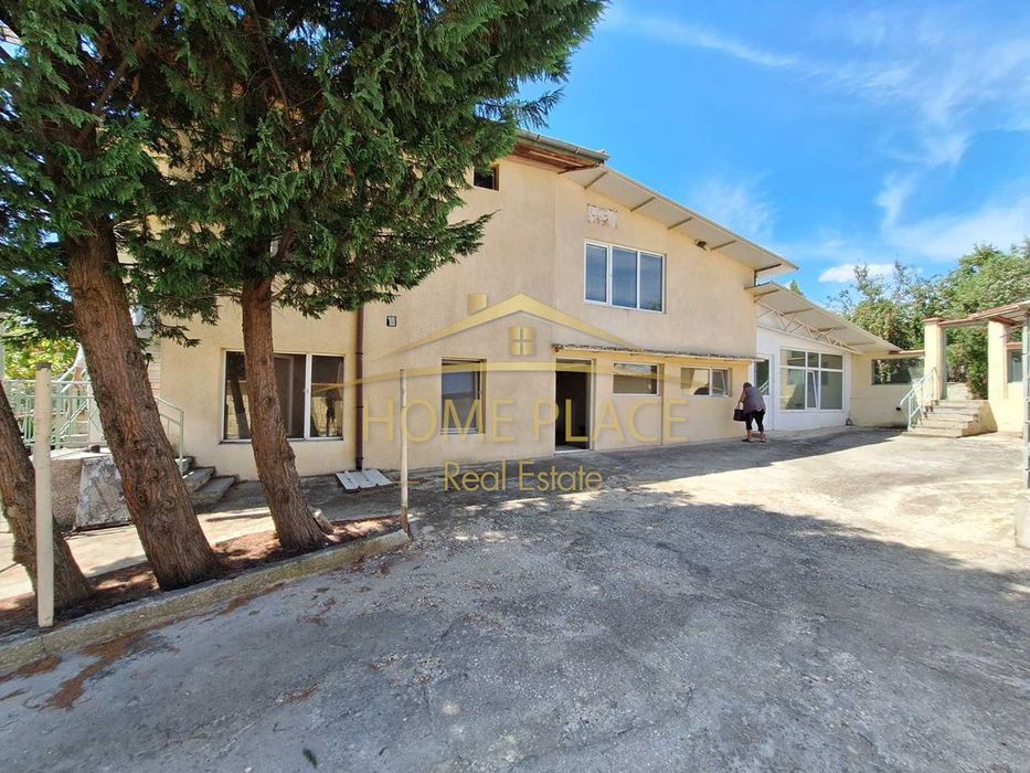 Продава се Къща в с. Слънчево, Област Варна - 186 кв.м за 893 €/кв.м - Снимка #1