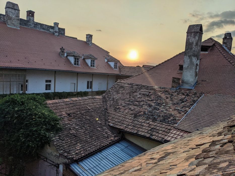 OFERTĂ!!! Apartament Centrul Istoric Sibiu strada Mitropoliei