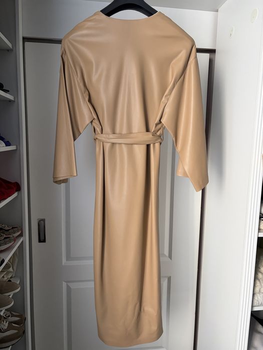 Rochie Nanushka