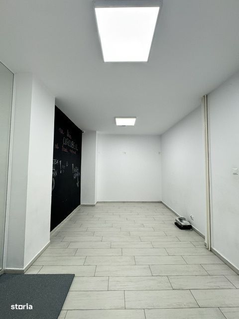 Spatiu comercial de inchiriat, str. Logofat Tautu, Bacau