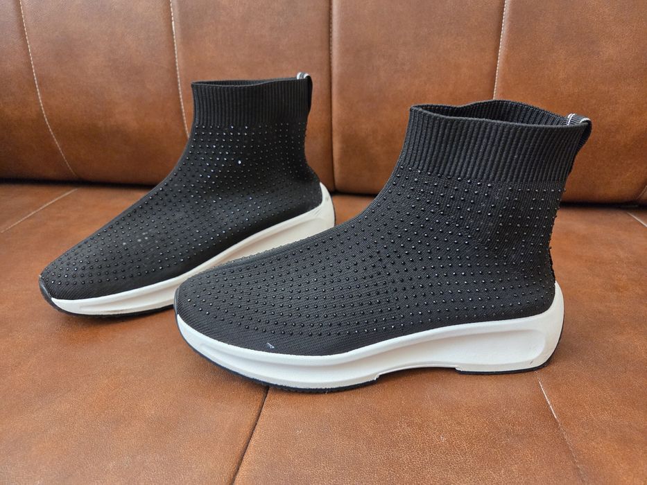 Продавам дамски боти Sca'viola