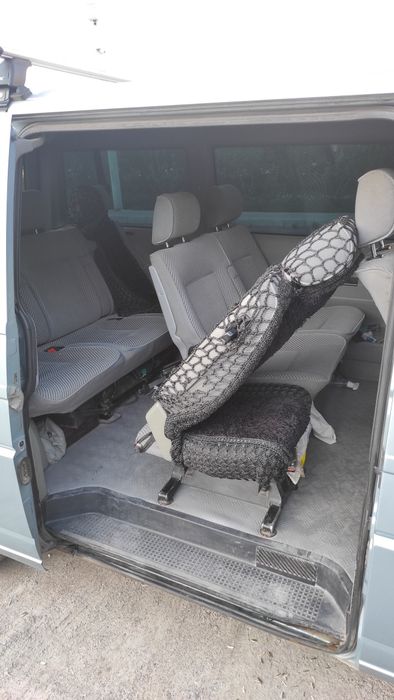 Продаётся автомобиль VOLKSWAGEN