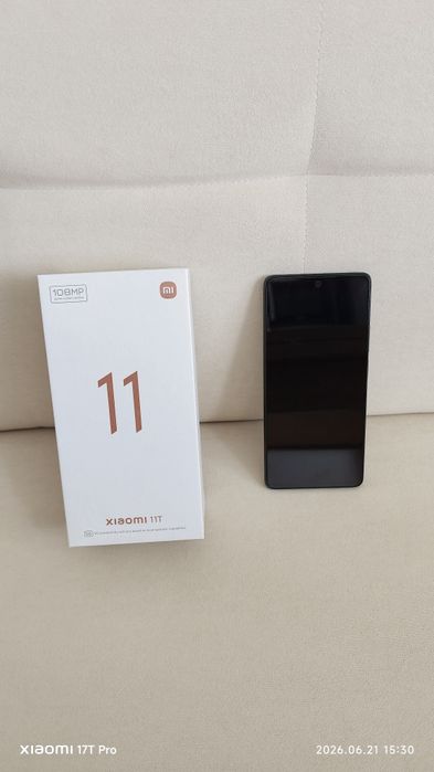 Xiaomi 11T 128гБ