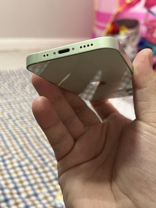 Айфон 12 мини обмен