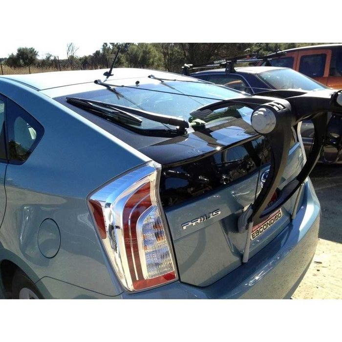 Вело багажник за кола Thule RaceWay 991 за 2 велосипеда