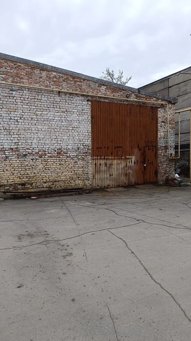 Сдам Склад в аренду