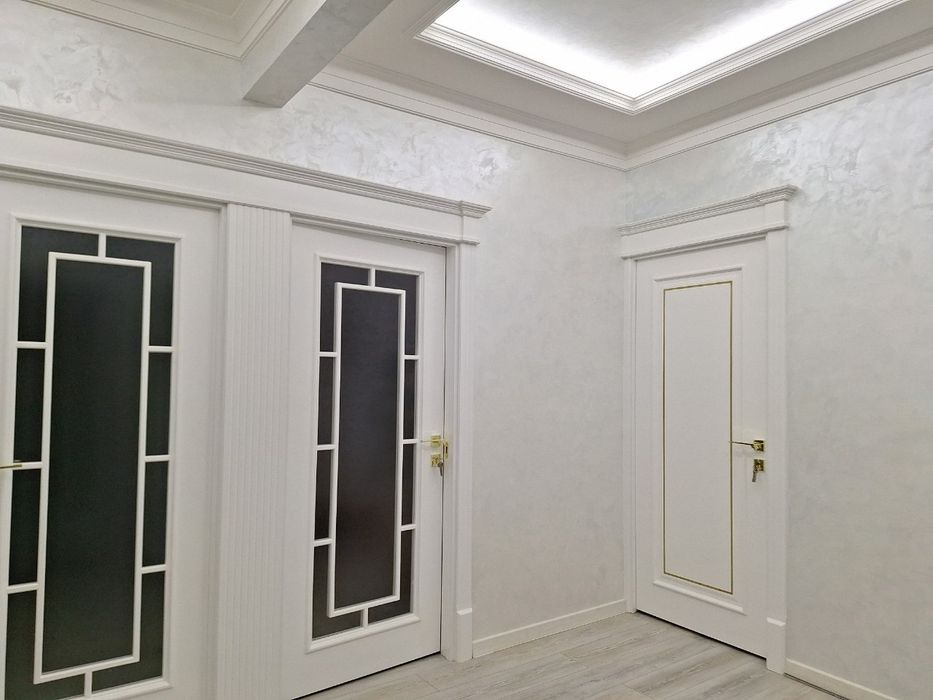 Продаётся квартира 4/1/5 Каракамыш 1/2 Qoraqamish