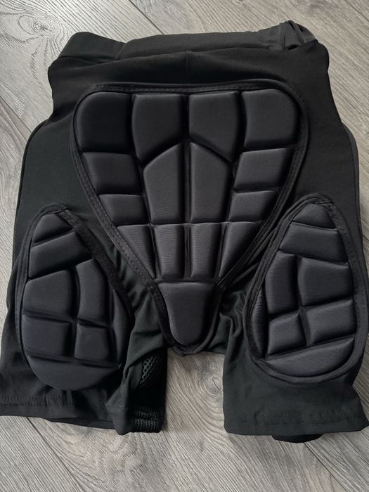 Протектор за тяло