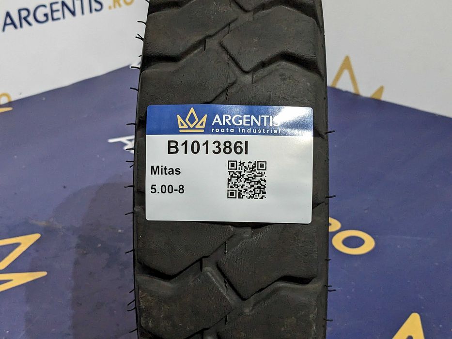 Anvelopa 5.00-8 Mitas (cod B101386I)