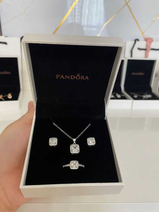 Хит пондора на все случаи праздника