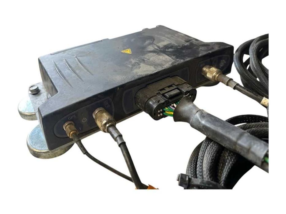 Vand calculator / modul electronic pentru Volvo FH, FM, FMX 4 Series