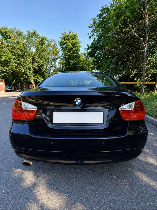 BMW 3 Series 2006 — imagine 2