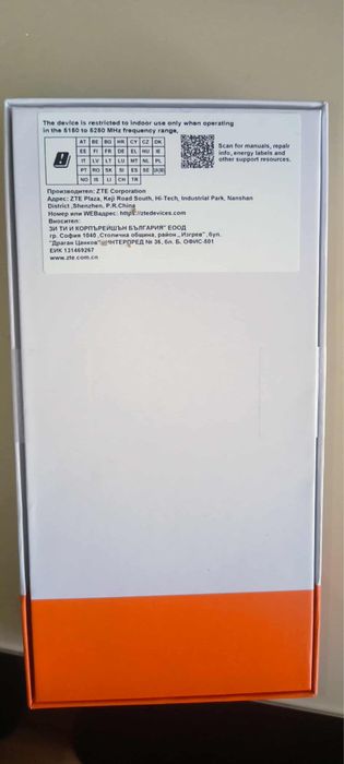 A56 64 MB телефон