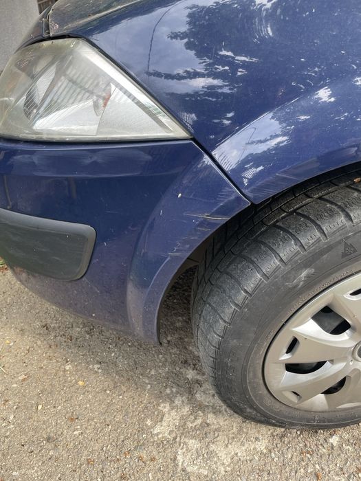 Renault Megan 1.5 dCi