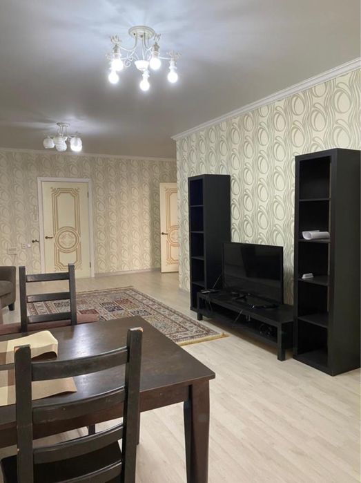 Продается 2х комнатная квартира в уральск