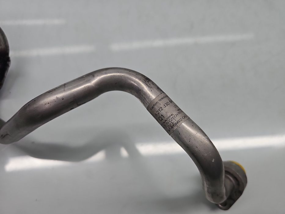 Conducta AC Mercedes Clasa E (W212) [Fabr 2009-2016] A2128308415 3.0 C