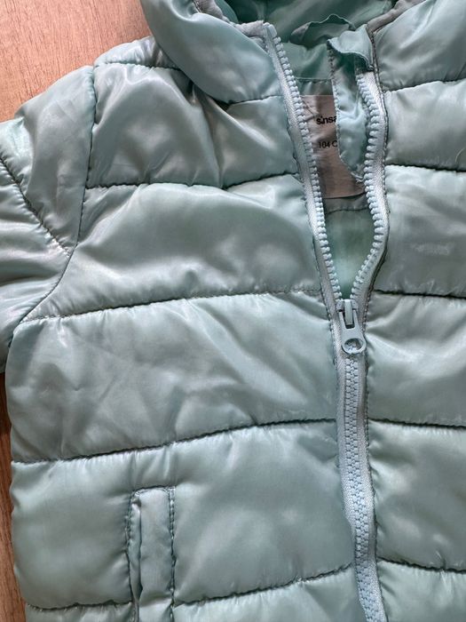 Детско зимно яке