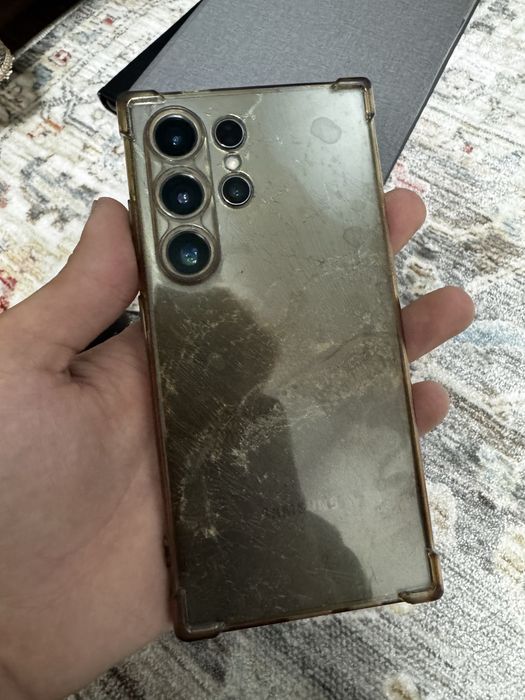 Samsung s24 ultra