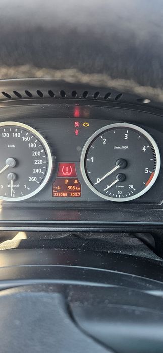 BMW E 60 2004 г. 530D