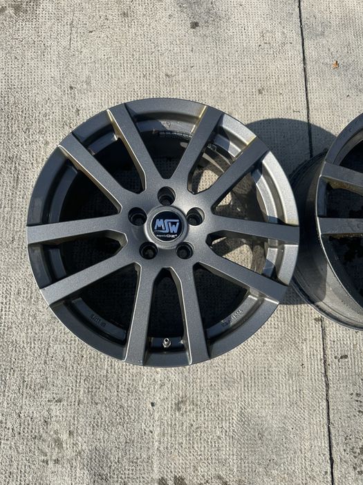 Jante Volvo / Ford 5x108 r17