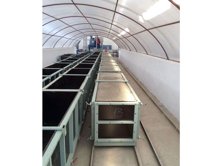 Тайер бизнес. Газаблок ускунаси