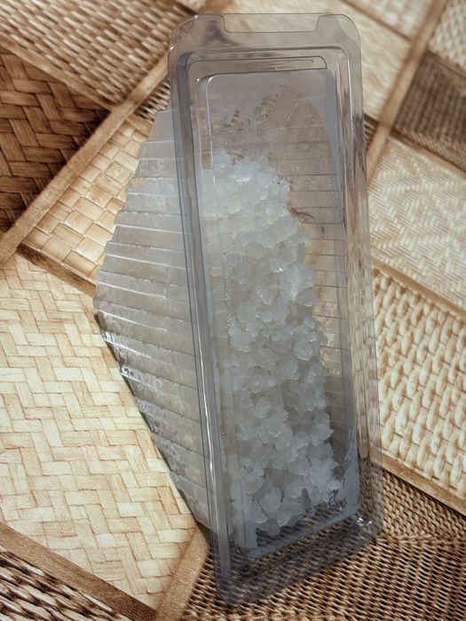 Ciuperca kefir de apa (chefir de apa)