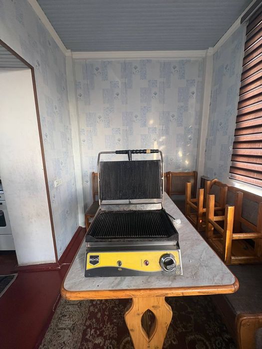 Tostr zoʻr kafolati bilan