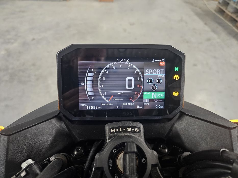 Хонда Хорнет 750 2023г