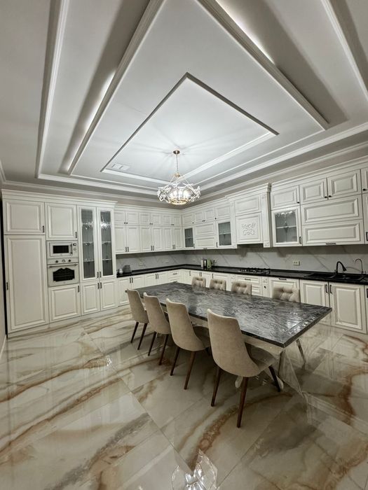 Тәуліктік жалға берілетін КОТТЕДЖ