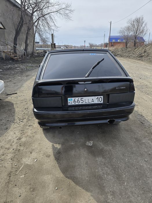 Продам авто в хорошем состоянии