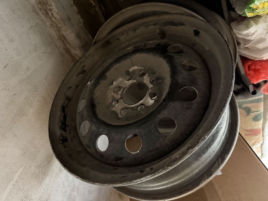 Продам диски R14