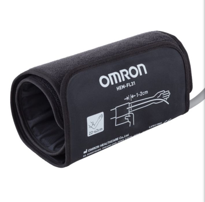 Тонометр Omron M4 Intelli IT. Гарантия 1 год.