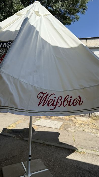 Чадъри за заведение, градина, дом