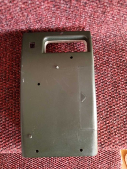 Casetofon Philips n 2000