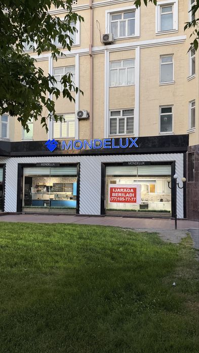 Vagzal beriniy kucha yulni ustida 80+80 padvali bilan gaz sved sanuzel