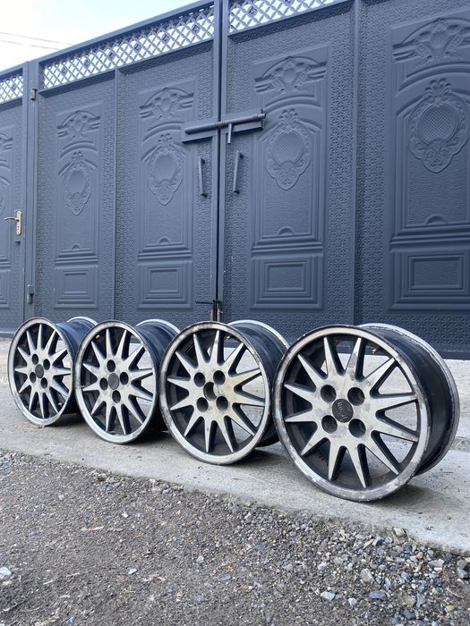 Ауди диска с3 б3 б4