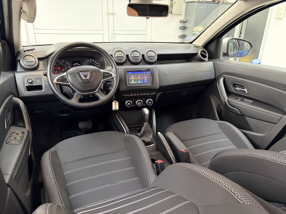 Dacia Duster 2018 Prestige | Finantare | Rate | Garantie