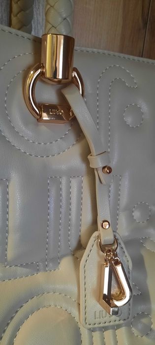 Оригинална чанта Liu jo