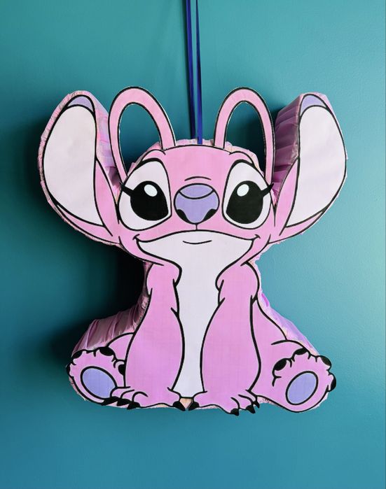 Анжела пинята Angel Stitch Стич