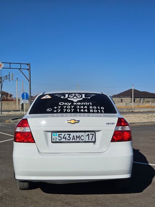 Автошкола Автоинструктор Вождение
