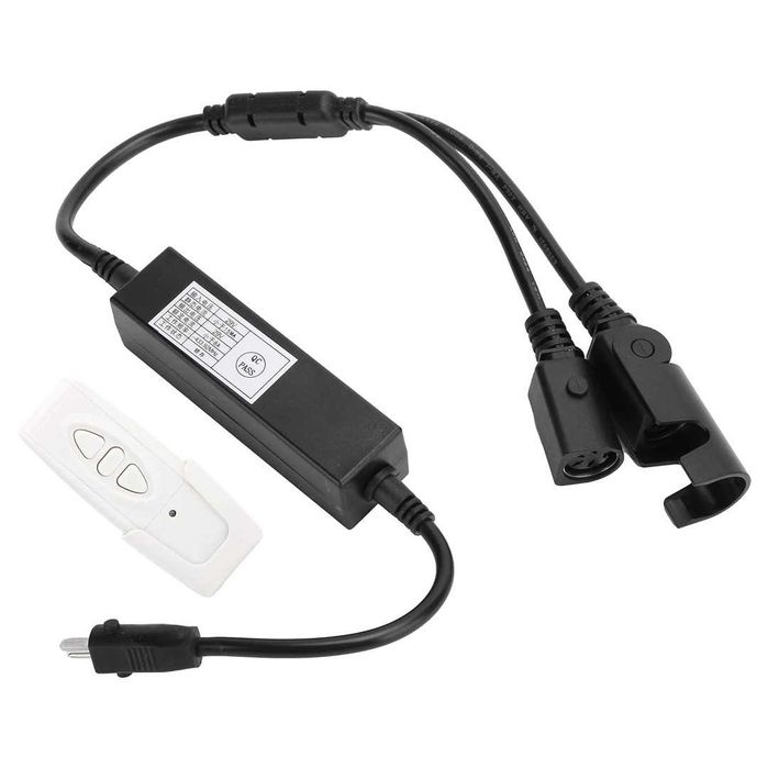 Telecomandă wireless pentru ridicătoare TV