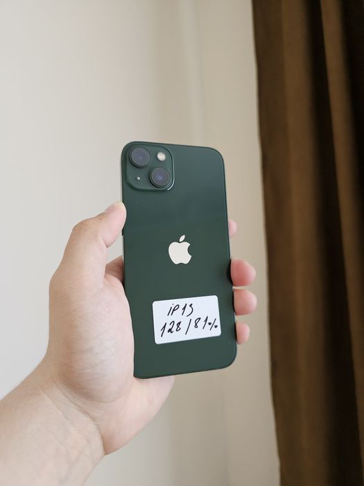 IPhone 13 128gb / айфон 13
