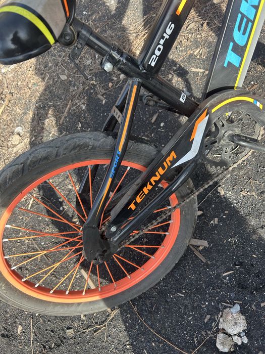 Продам велосипед