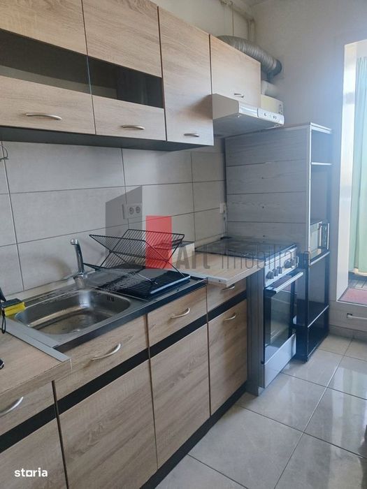 Apartament modern cu 2 camere Bloc 2020 | Parcare inclusă –Dobroesti