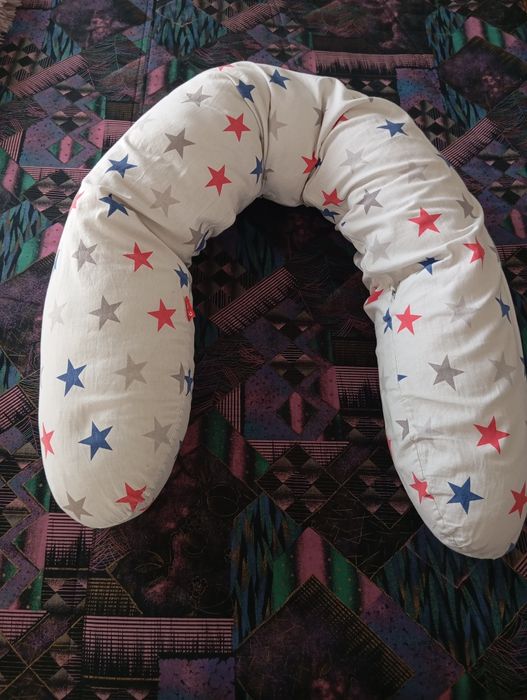 Pernă gravide și pentru alăptat