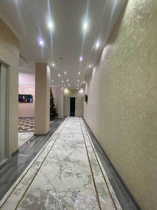 *Dream House 8 роддом,А.Каххара 3/2/10 квартира 103м2.Под ключ