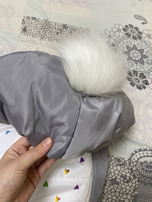 Продам Детский Кокон