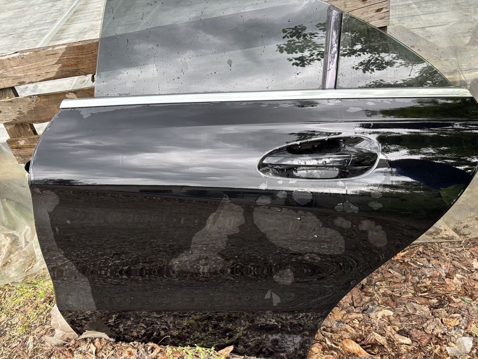 Врати / врата Мерцедес ЦЛА Mercedes CLA W117