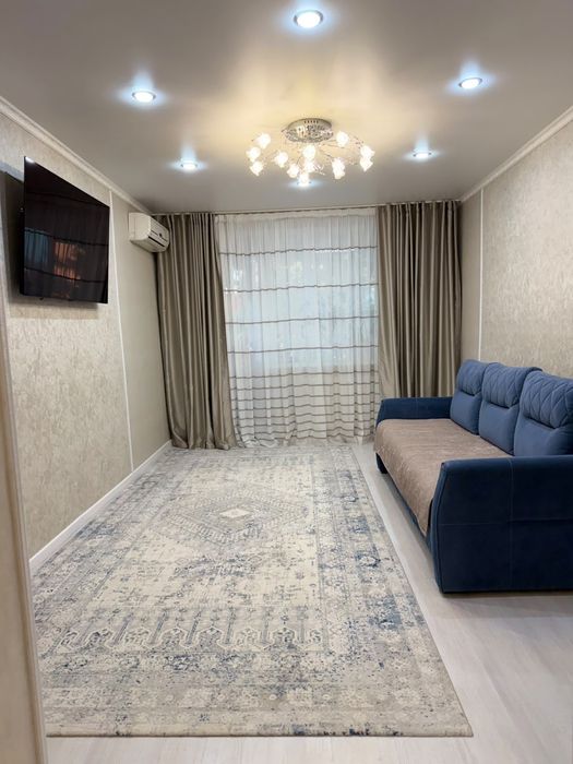 Продам 3 х ком Новая. Школа БЭСТ